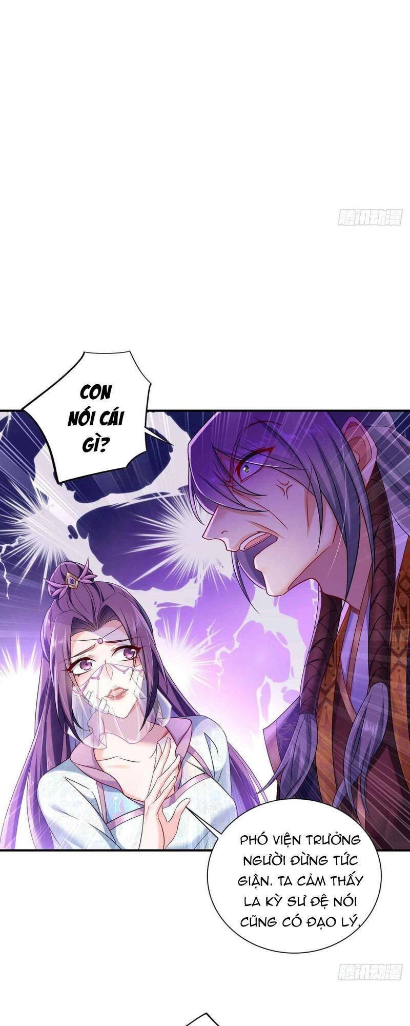 Ta Ở Dị Giới Nuôi Dưỡng Nam Thần: Thần Y Cửu Tiểu Thư Chapter 103 - 22