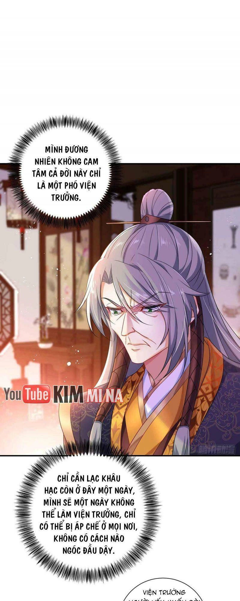 Ta Ở Dị Giới Nuôi Dưỡng Nam Thần: Thần Y Cửu Tiểu Thư Chapter 104 - 1