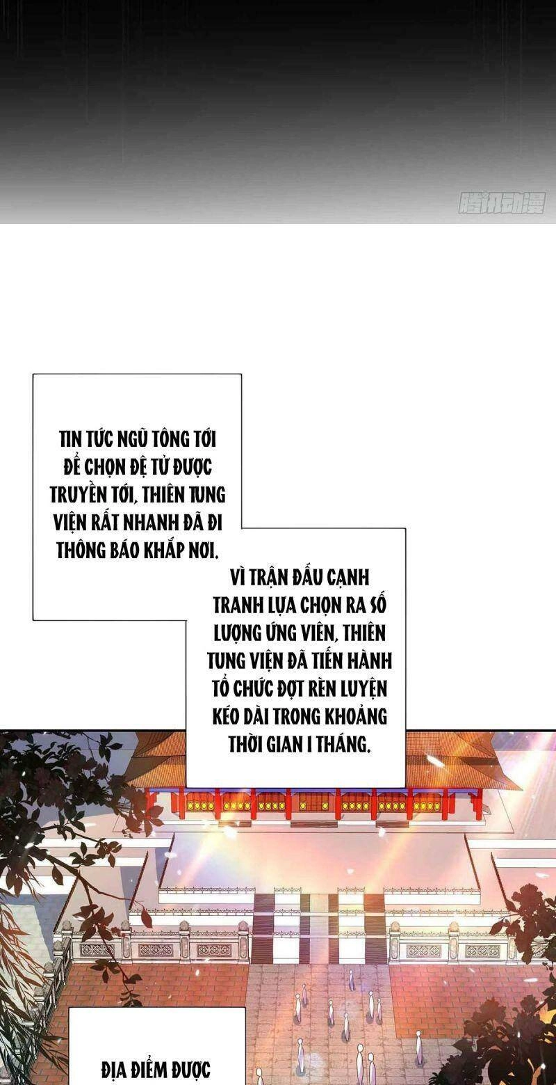 Ta Ở Dị Giới Nuôi Dưỡng Nam Thần: Thần Y Cửu Tiểu Thư Chapter 104 - 11