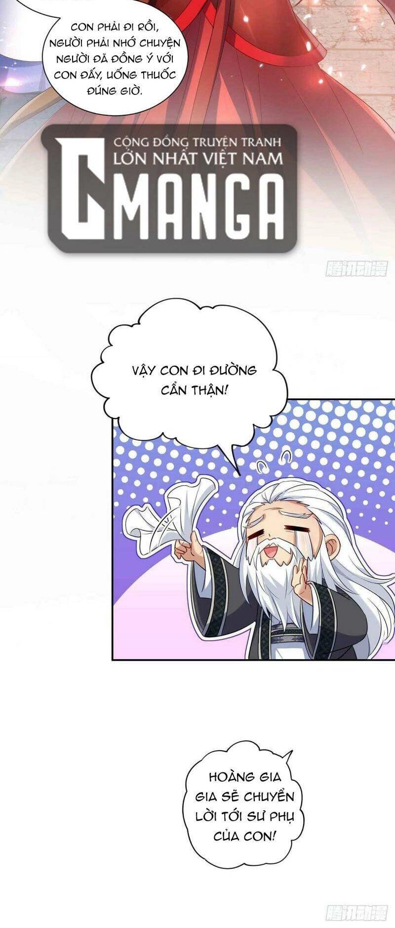 Ta Ở Dị Giới Nuôi Dưỡng Nam Thần: Thần Y Cửu Tiểu Thư Chapter 104 - 24