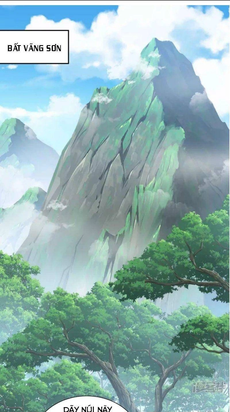 Ta Ở Dị Giới Nuôi Dưỡng Nam Thần: Thần Y Cửu Tiểu Thư Chapter 105 - 2