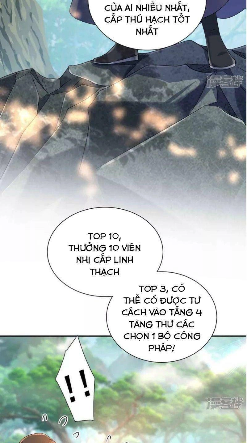 Ta Ở Dị Giới Nuôi Dưỡng Nam Thần: Thần Y Cửu Tiểu Thư Chapter 105 - 4