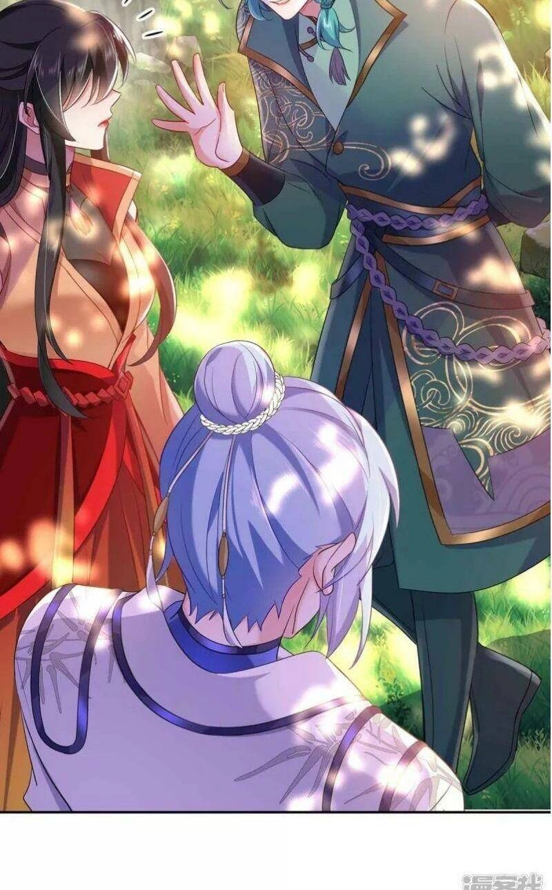 Ta Ở Dị Giới Nuôi Dưỡng Nam Thần: Thần Y Cửu Tiểu Thư Chapter 105 - 13