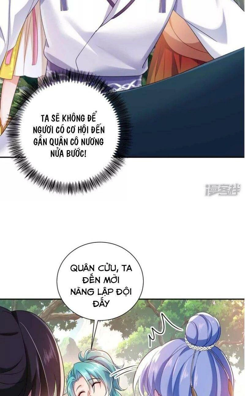 Ta Ở Dị Giới Nuôi Dưỡng Nam Thần: Thần Y Cửu Tiểu Thư Chapter 105 - 15