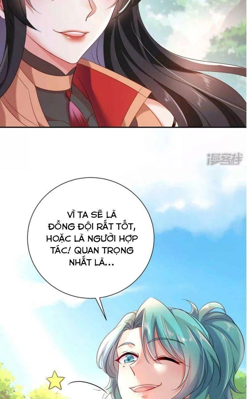 Ta Ở Dị Giới Nuôi Dưỡng Nam Thần: Thần Y Cửu Tiểu Thư Chapter 105 - 18