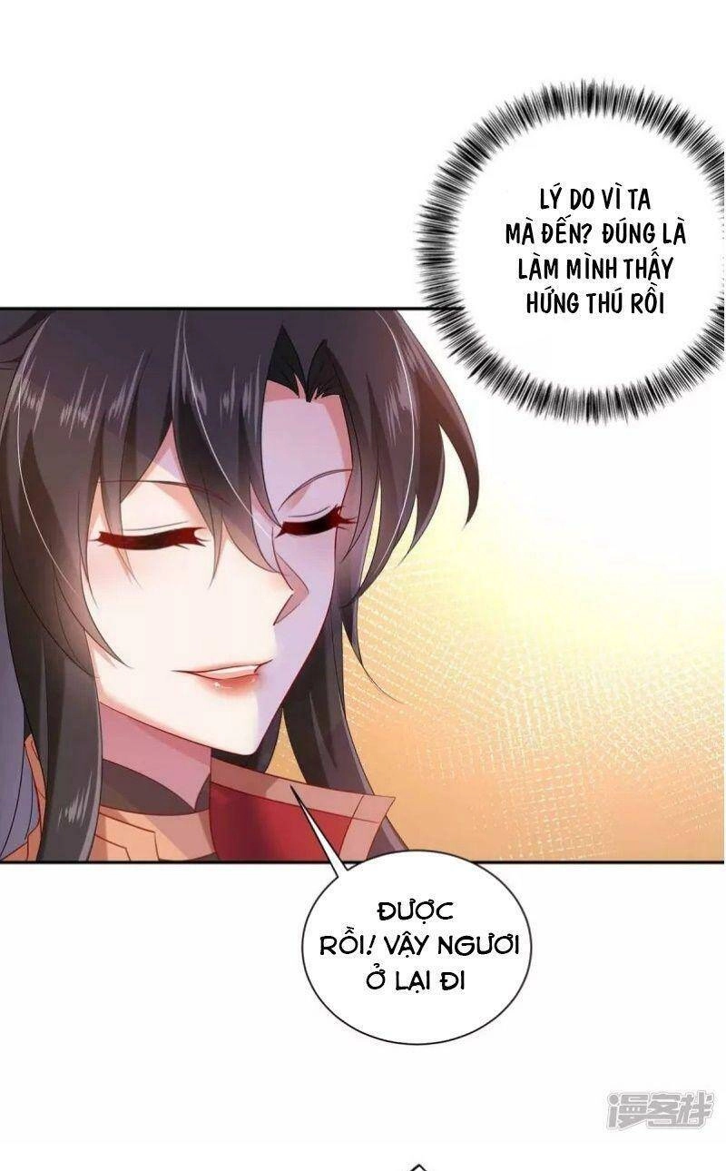 Ta Ở Dị Giới Nuôi Dưỡng Nam Thần: Thần Y Cửu Tiểu Thư Chapter 105 - 20