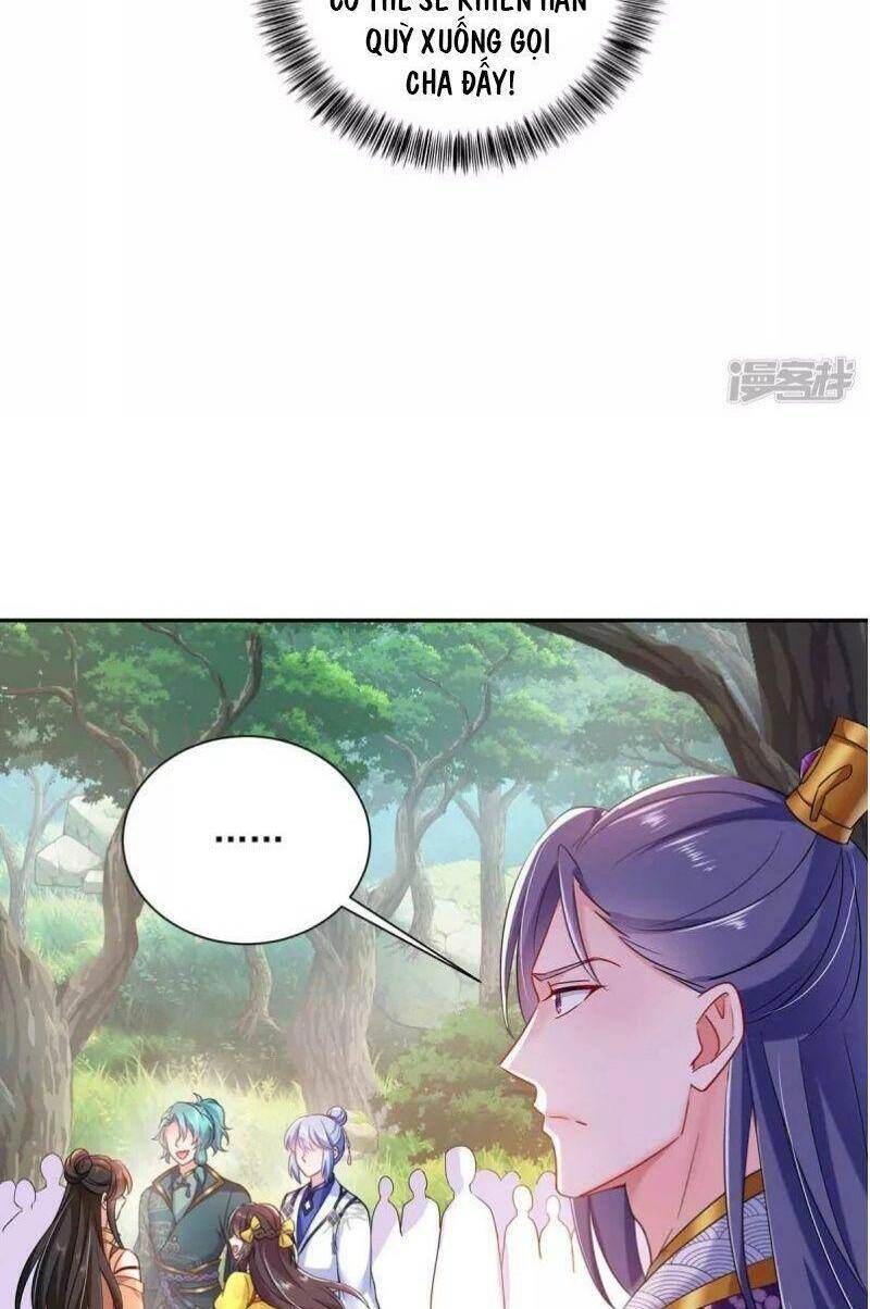 Ta Ở Dị Giới Nuôi Dưỡng Nam Thần: Thần Y Cửu Tiểu Thư Chapter 105 - 23