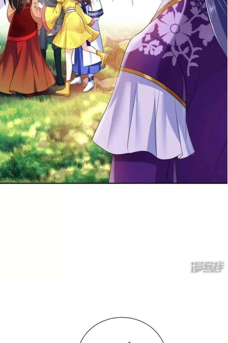 Ta Ở Dị Giới Nuôi Dưỡng Nam Thần: Thần Y Cửu Tiểu Thư Chapter 105 - 24