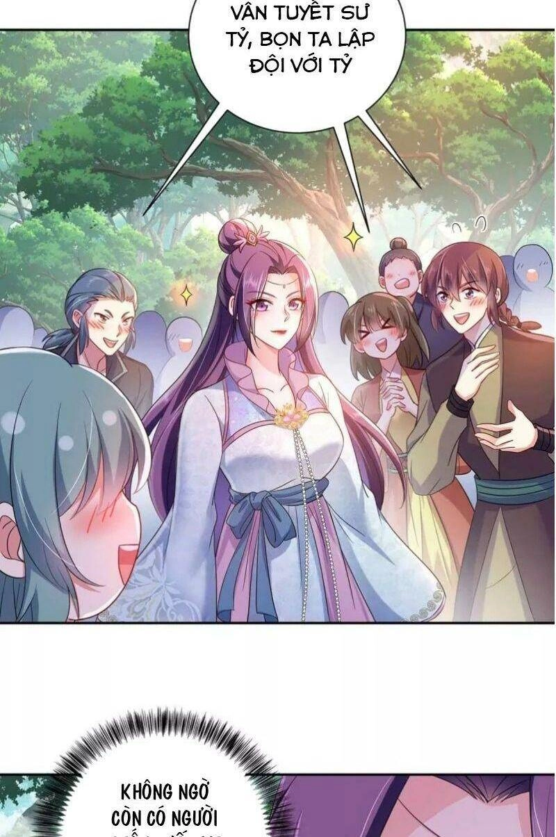 Ta Ở Dị Giới Nuôi Dưỡng Nam Thần: Thần Y Cửu Tiểu Thư Chapter 105 - 25