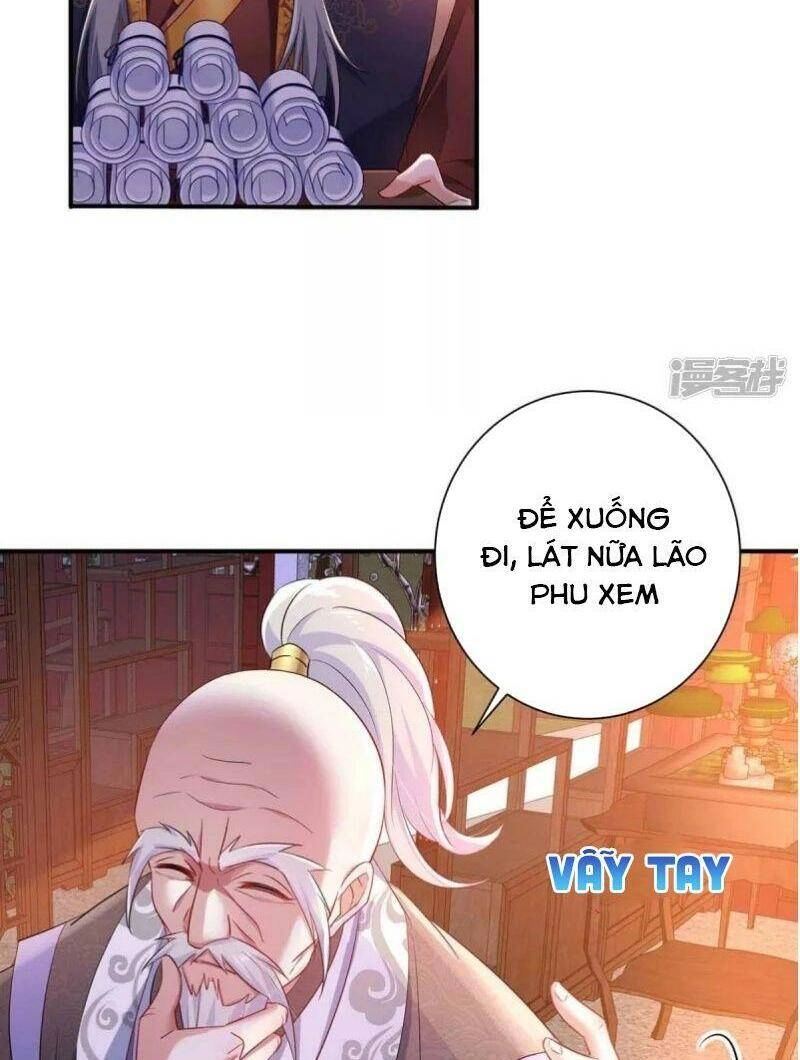 Ta Ở Dị Giới Nuôi Dưỡng Nam Thần: Thần Y Cửu Tiểu Thư Chapter 105 - 33