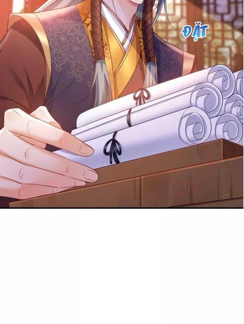 Ta Ở Dị Giới Nuôi Dưỡng Nam Thần: Thần Y Cửu Tiểu Thư Chapter 105 - 36