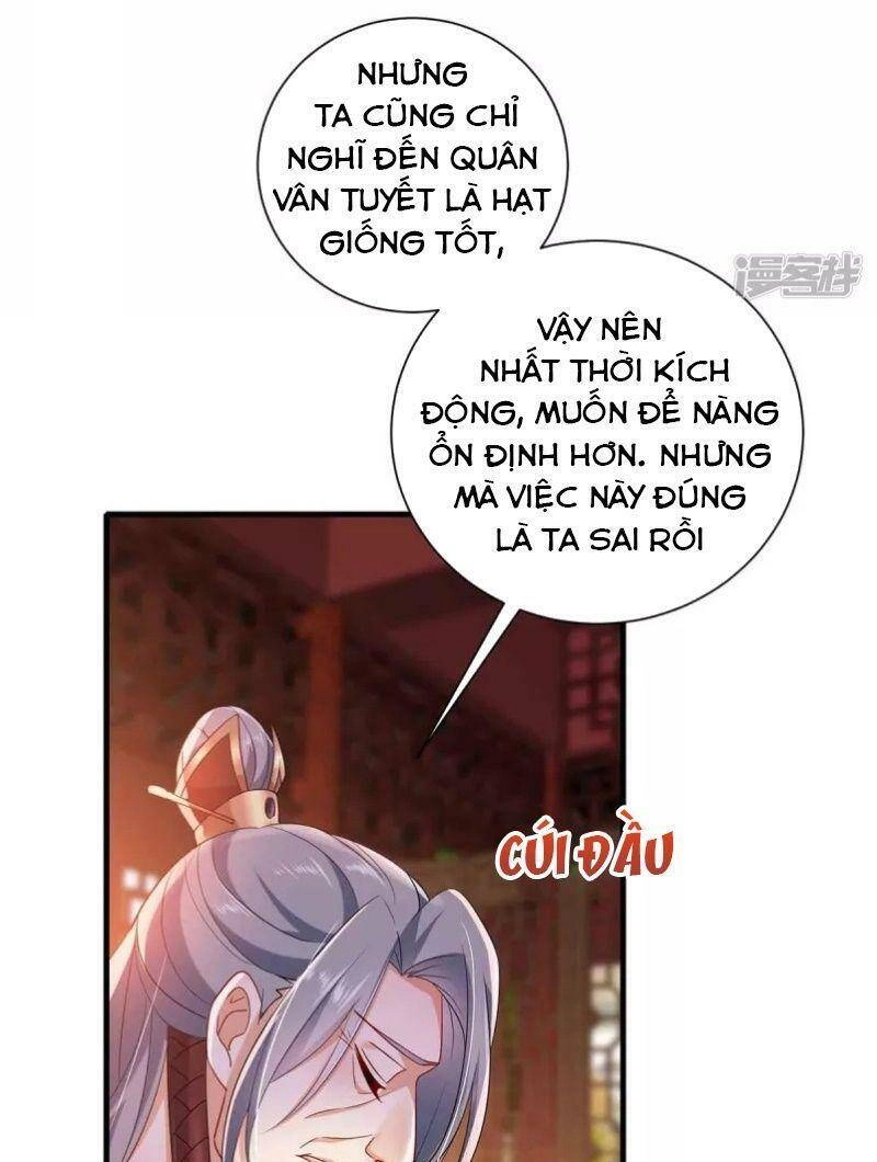 Ta Ở Dị Giới Nuôi Dưỡng Nam Thần: Thần Y Cửu Tiểu Thư Chapter 105 - 38