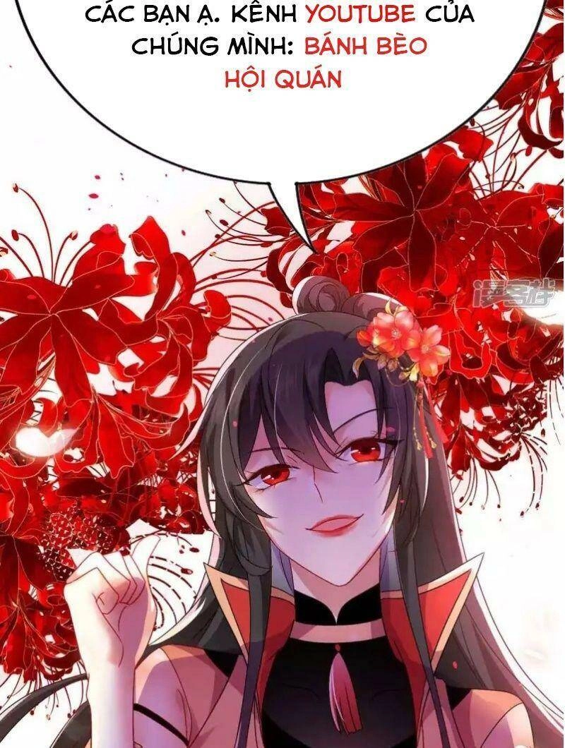 Ta Ở Dị Giới Nuôi Dưỡng Nam Thần: Thần Y Cửu Tiểu Thư Chapter 105 - 40