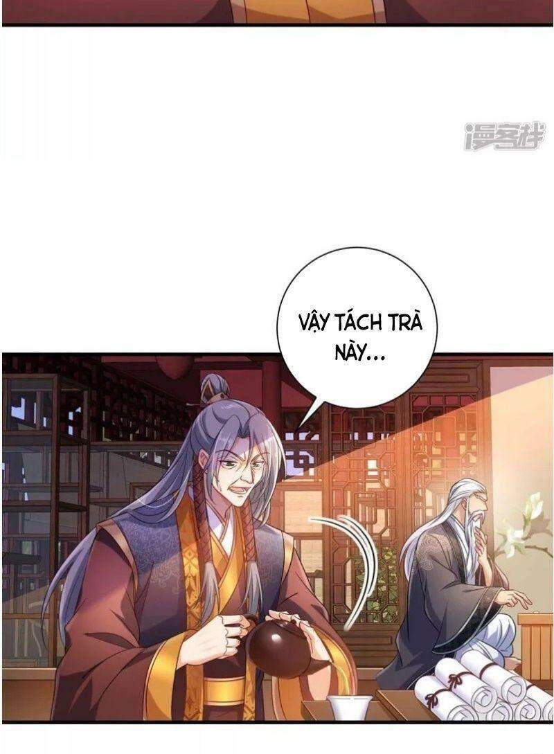 Ta Ở Dị Giới Nuôi Dưỡng Nam Thần: Thần Y Cửu Tiểu Thư Chapter 106 - 3