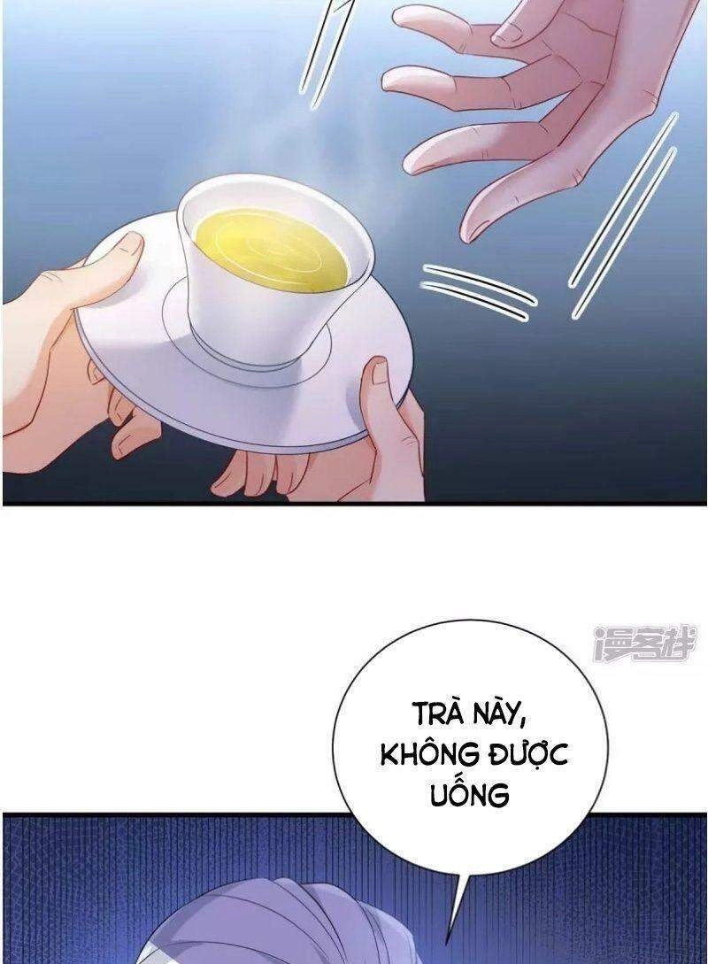Ta Ở Dị Giới Nuôi Dưỡng Nam Thần: Thần Y Cửu Tiểu Thư Chapter 106 - 7