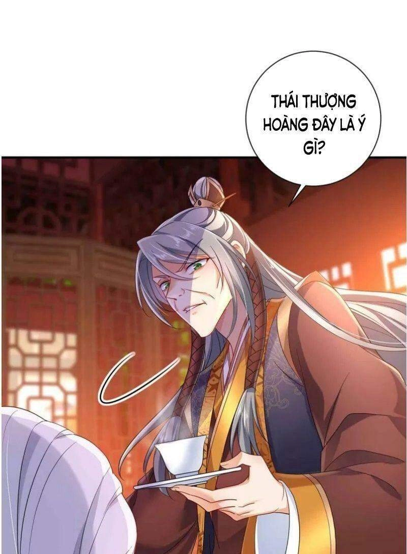 Ta Ở Dị Giới Nuôi Dưỡng Nam Thần: Thần Y Cửu Tiểu Thư Chapter 106 - 9