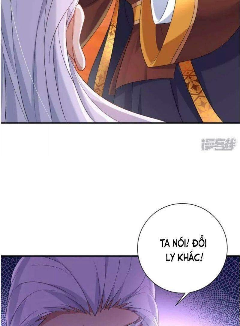 Ta Ở Dị Giới Nuôi Dưỡng Nam Thần: Thần Y Cửu Tiểu Thư Chapter 106 - 10