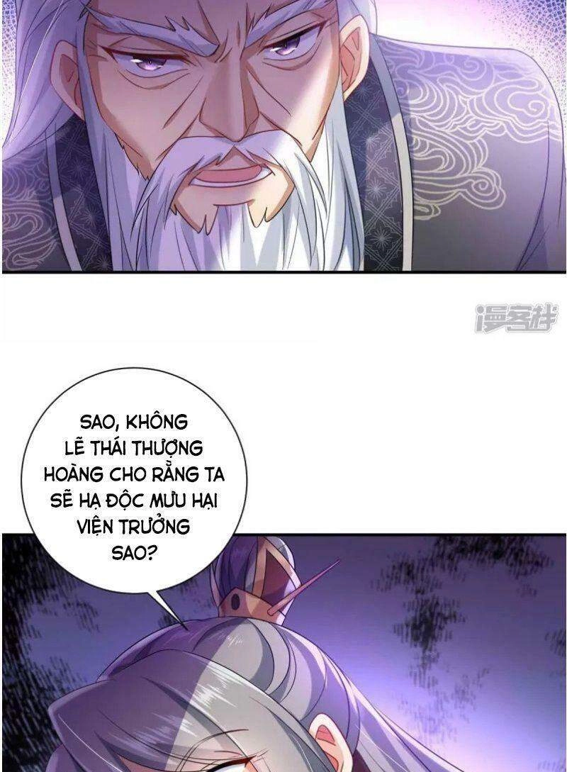 Ta Ở Dị Giới Nuôi Dưỡng Nam Thần: Thần Y Cửu Tiểu Thư Chapter 106 - 11