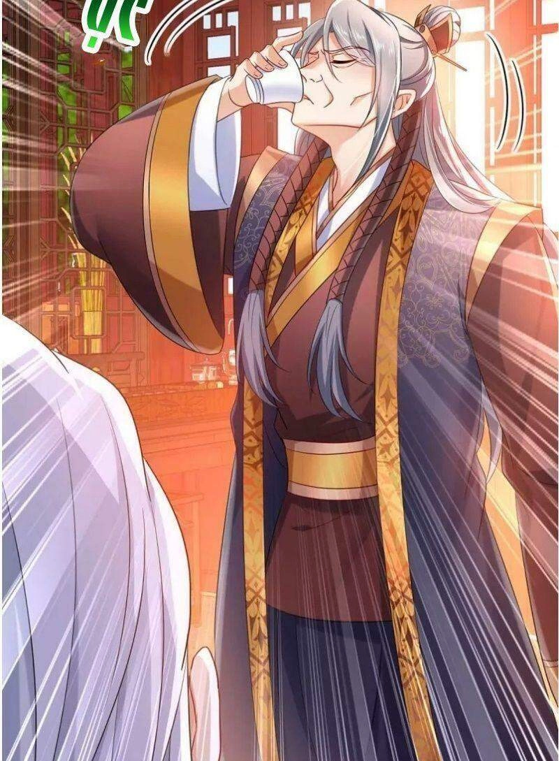 Ta Ở Dị Giới Nuôi Dưỡng Nam Thần: Thần Y Cửu Tiểu Thư Chapter 106 - 13