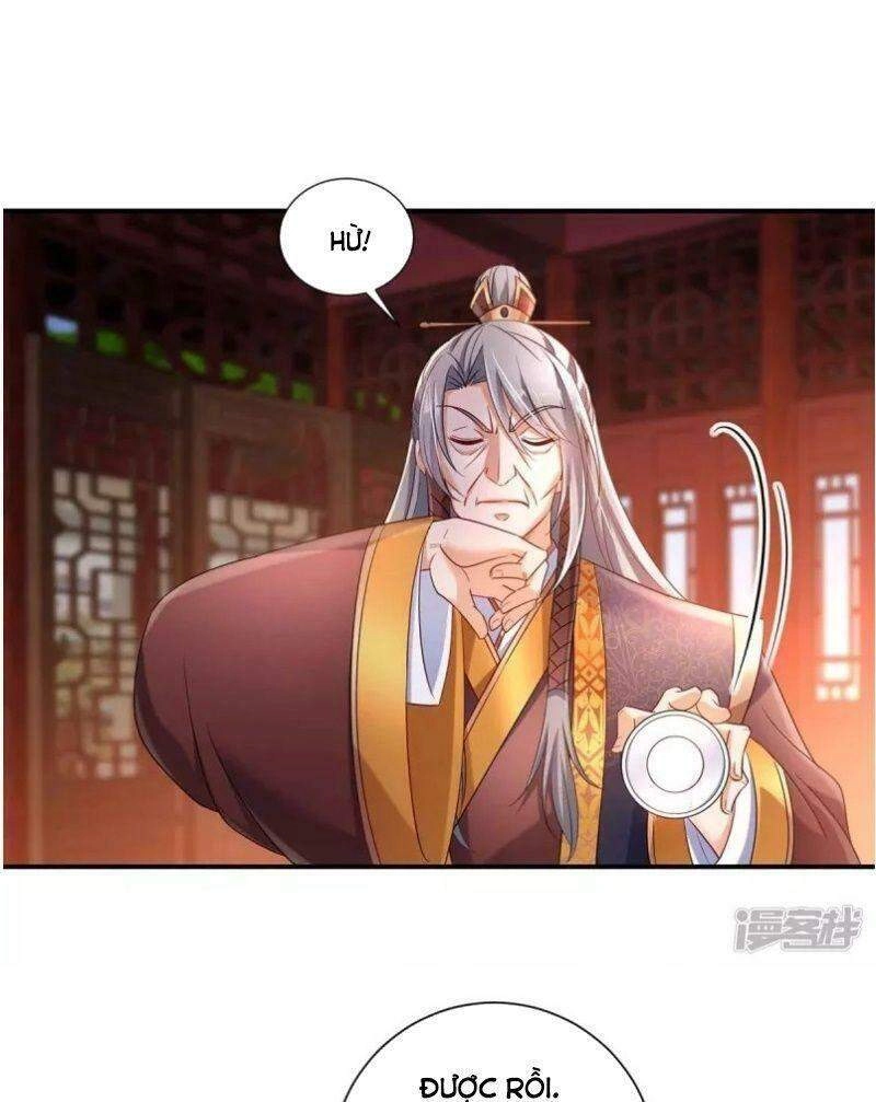 Ta Ở Dị Giới Nuôi Dưỡng Nam Thần: Thần Y Cửu Tiểu Thư Chapter 106 - 15