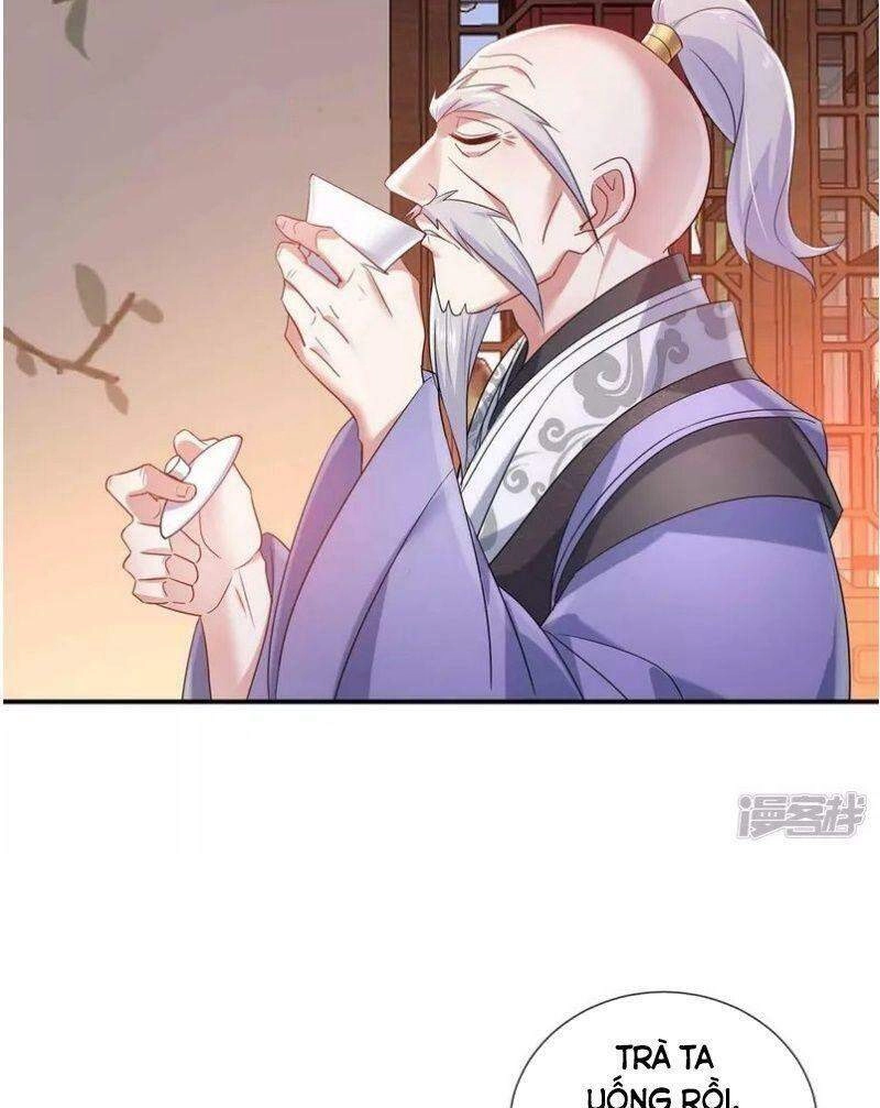 Ta Ở Dị Giới Nuôi Dưỡng Nam Thần: Thần Y Cửu Tiểu Thư Chapter 106 - 19