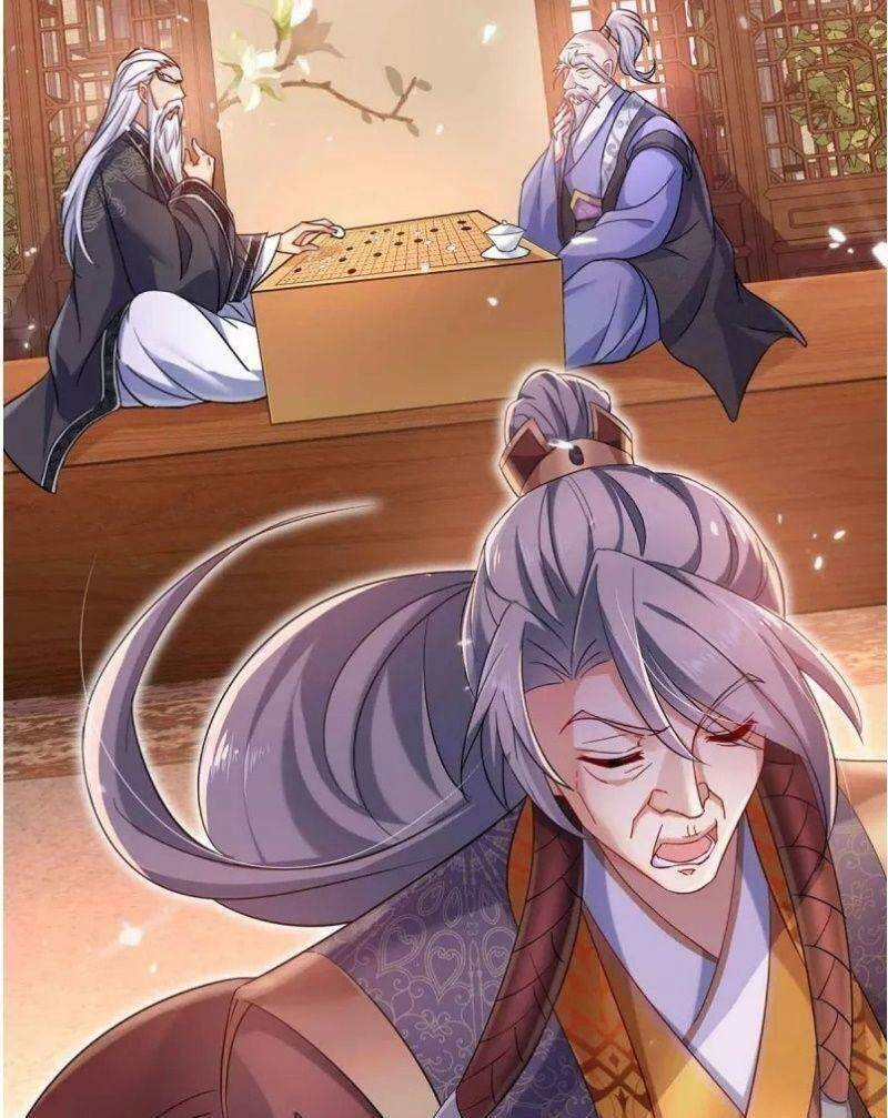 Ta Ở Dị Giới Nuôi Dưỡng Nam Thần: Thần Y Cửu Tiểu Thư Chapter 106 - 21