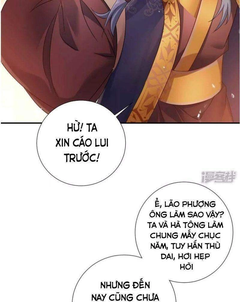 Ta Ở Dị Giới Nuôi Dưỡng Nam Thần: Thần Y Cửu Tiểu Thư Chapter 106 - 22