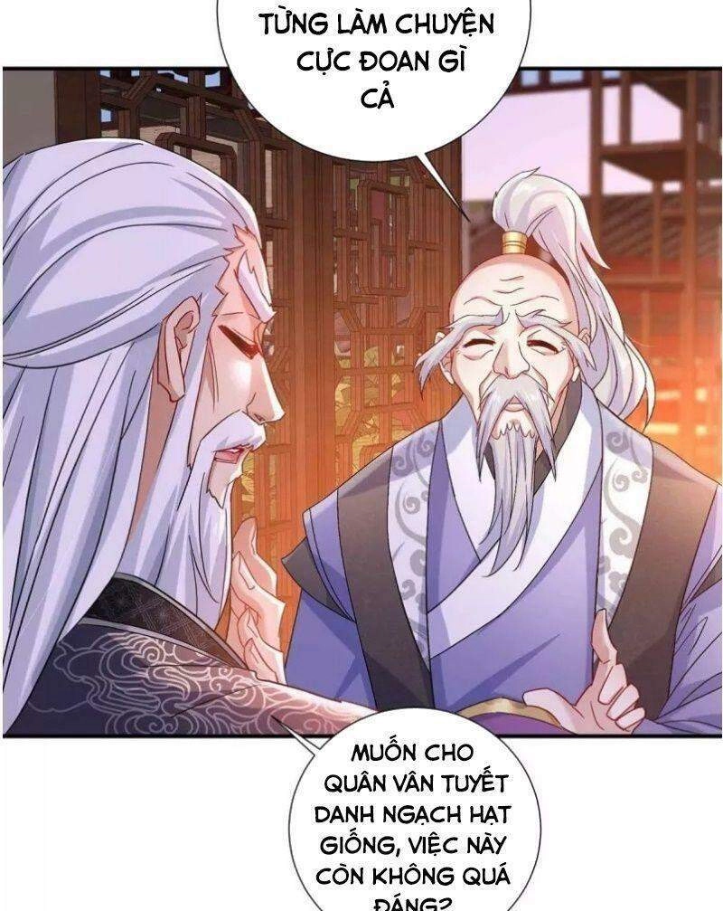 Ta Ở Dị Giới Nuôi Dưỡng Nam Thần: Thần Y Cửu Tiểu Thư Chapter 106 - 23