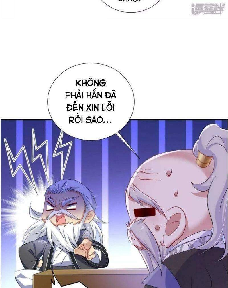 Ta Ở Dị Giới Nuôi Dưỡng Nam Thần: Thần Y Cửu Tiểu Thư Chapter 106 - 24