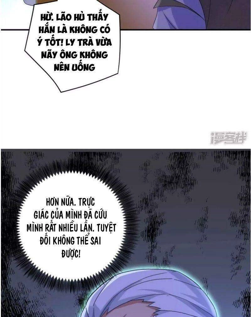 Ta Ở Dị Giới Nuôi Dưỡng Nam Thần: Thần Y Cửu Tiểu Thư Chapter 106 - 25