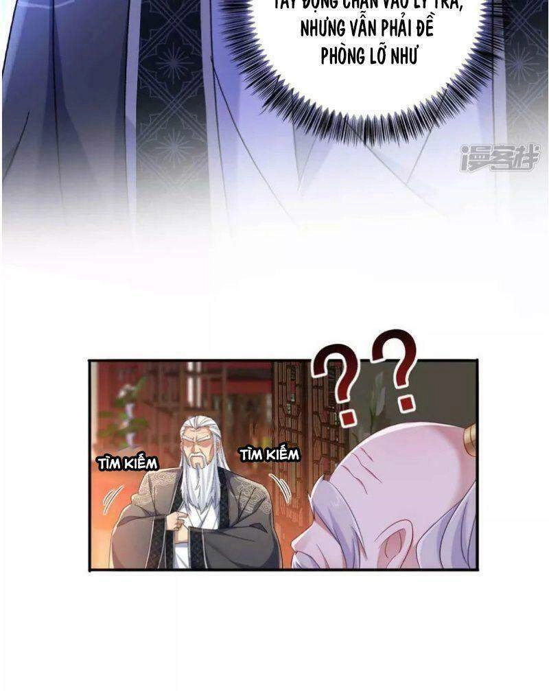 Ta Ở Dị Giới Nuôi Dưỡng Nam Thần: Thần Y Cửu Tiểu Thư Chapter 106 - 27