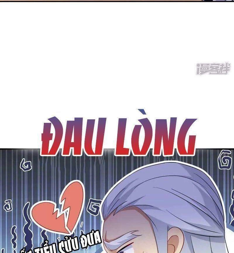 Ta Ở Dị Giới Nuôi Dưỡng Nam Thần: Thần Y Cửu Tiểu Thư Chapter 106 - 30