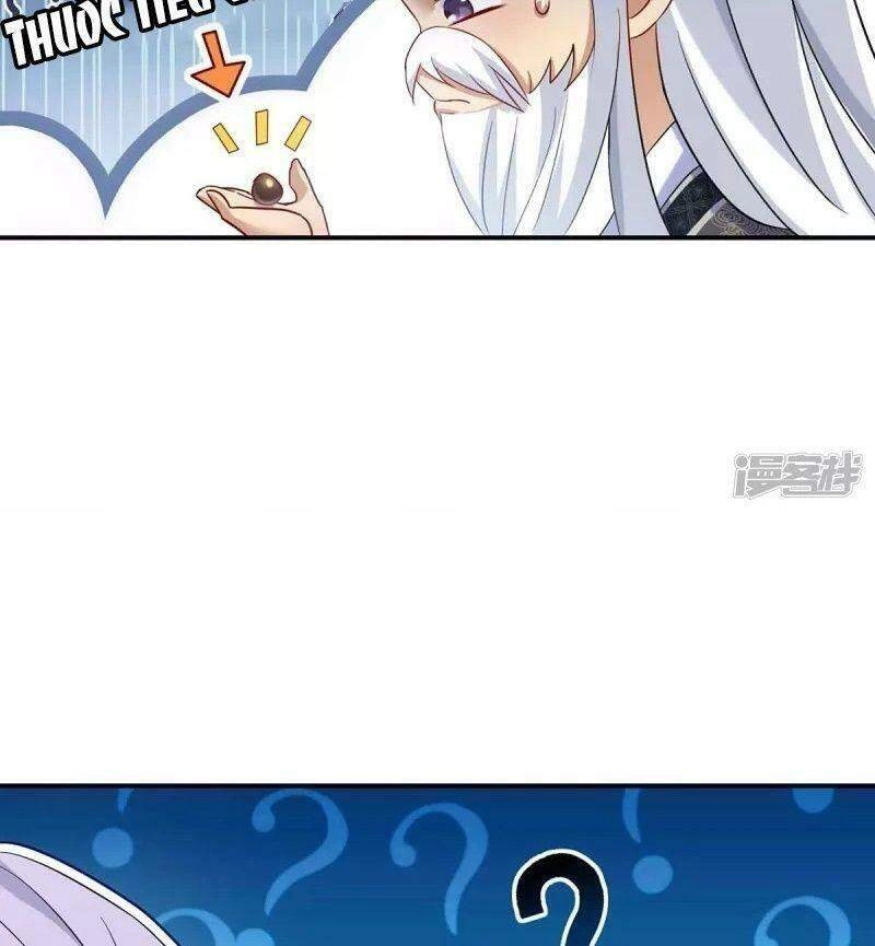 Ta Ở Dị Giới Nuôi Dưỡng Nam Thần: Thần Y Cửu Tiểu Thư Chapter 106 - 31