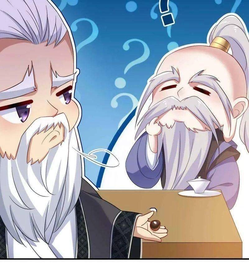 Ta Ở Dị Giới Nuôi Dưỡng Nam Thần: Thần Y Cửu Tiểu Thư Chapter 106 - 32