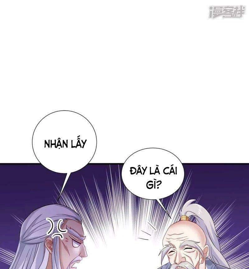 Ta Ở Dị Giới Nuôi Dưỡng Nam Thần: Thần Y Cửu Tiểu Thư Chapter 106 - 33
