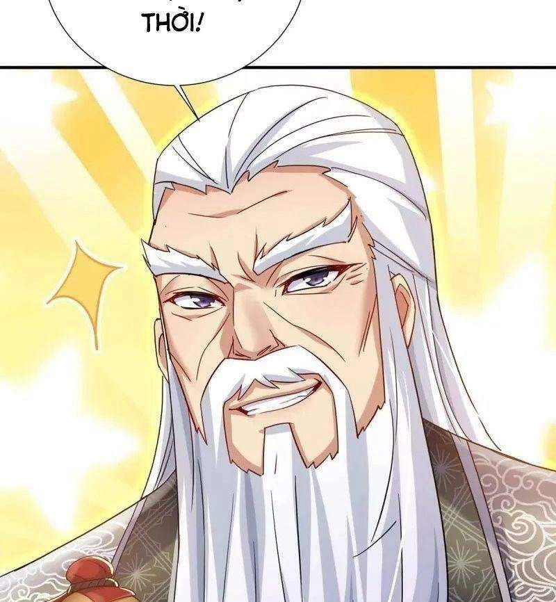 Ta Ở Dị Giới Nuôi Dưỡng Nam Thần: Thần Y Cửu Tiểu Thư Chapter 106 - 35