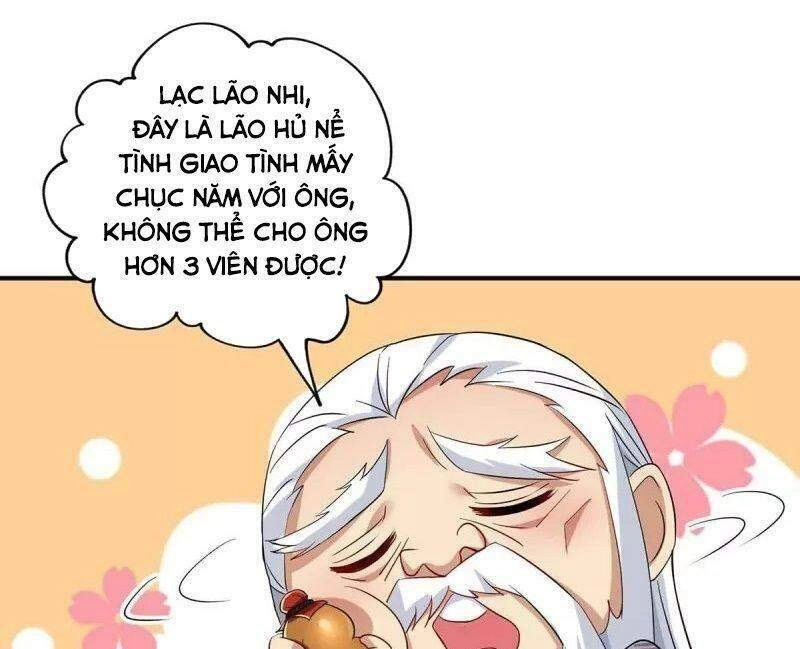 Ta Ở Dị Giới Nuôi Dưỡng Nam Thần: Thần Y Cửu Tiểu Thư Chapter 106 - 37