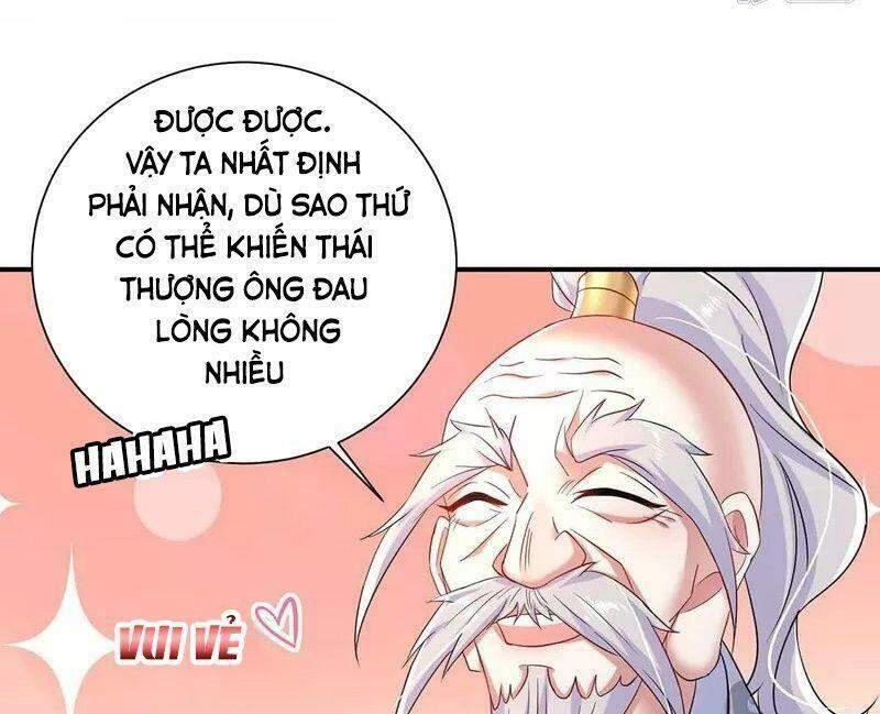 Ta Ở Dị Giới Nuôi Dưỡng Nam Thần: Thần Y Cửu Tiểu Thư Chapter 106 - 39