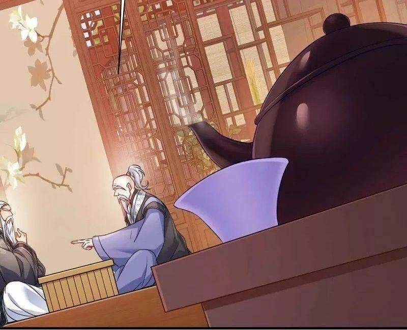 Ta Ở Dị Giới Nuôi Dưỡng Nam Thần: Thần Y Cửu Tiểu Thư Chapter 106 - 42