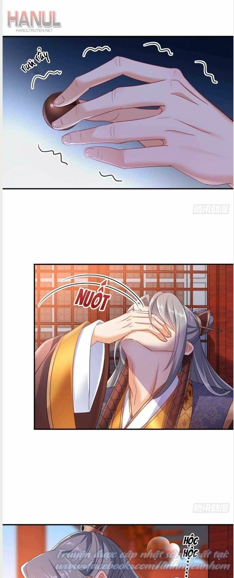 Ta Ở Dị Giới Nuôi Dưỡng Nam Thần: Thần Y Cửu Tiểu Thư Chapter 107 - 5