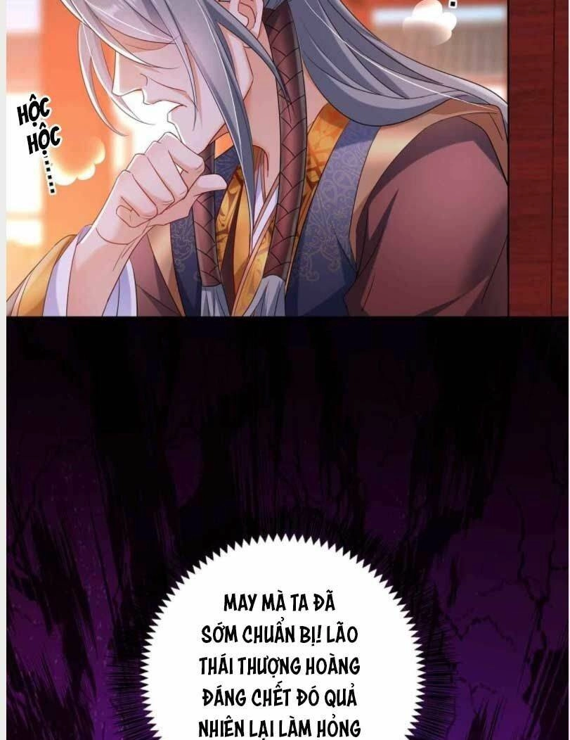 Ta Ở Dị Giới Nuôi Dưỡng Nam Thần: Thần Y Cửu Tiểu Thư Chapter 107 - 6