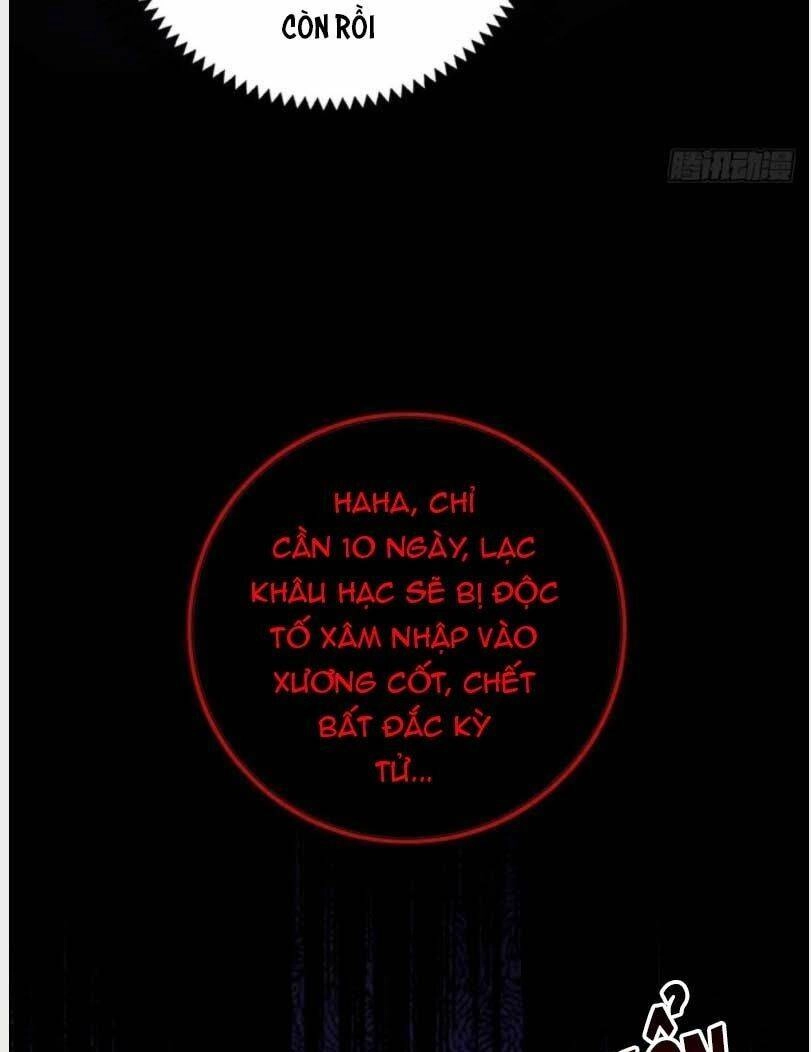 Ta Ở Dị Giới Nuôi Dưỡng Nam Thần: Thần Y Cửu Tiểu Thư Chapter 107 - 12