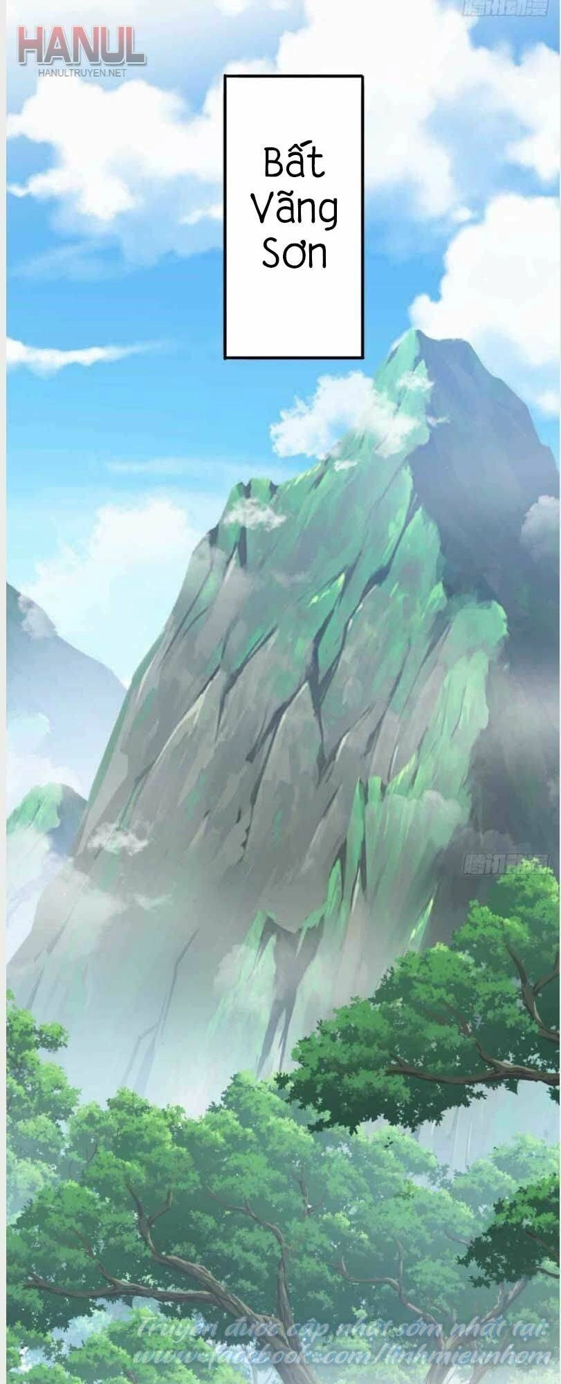 Ta Ở Dị Giới Nuôi Dưỡng Nam Thần: Thần Y Cửu Tiểu Thư Chapter 107 - 17