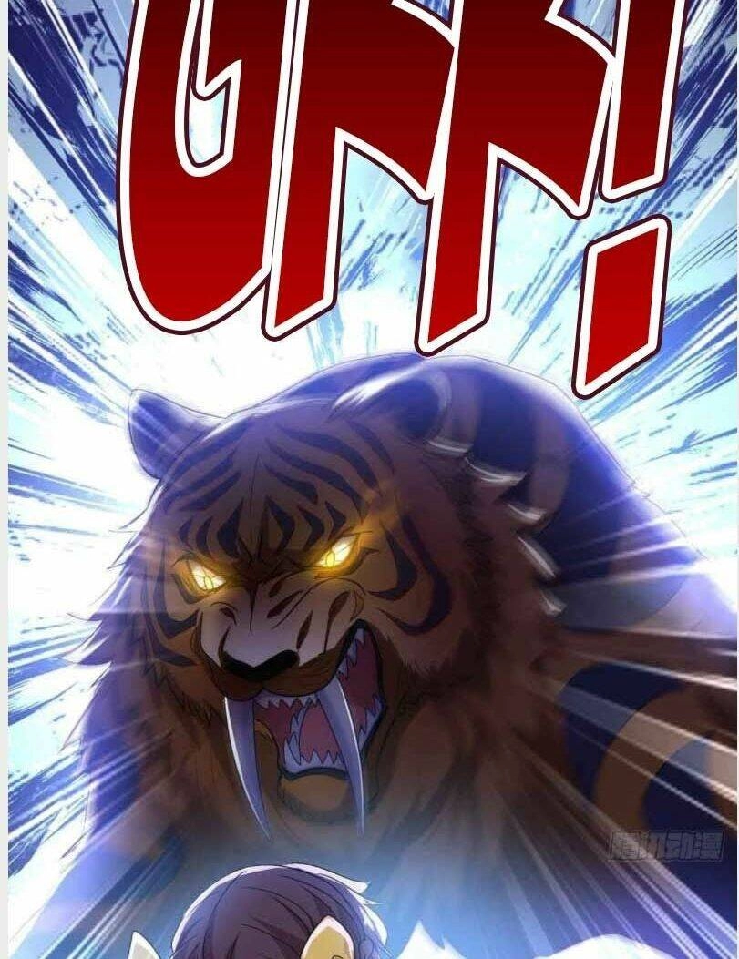 Ta Ở Dị Giới Nuôi Dưỡng Nam Thần: Thần Y Cửu Tiểu Thư Chapter 107 - 19