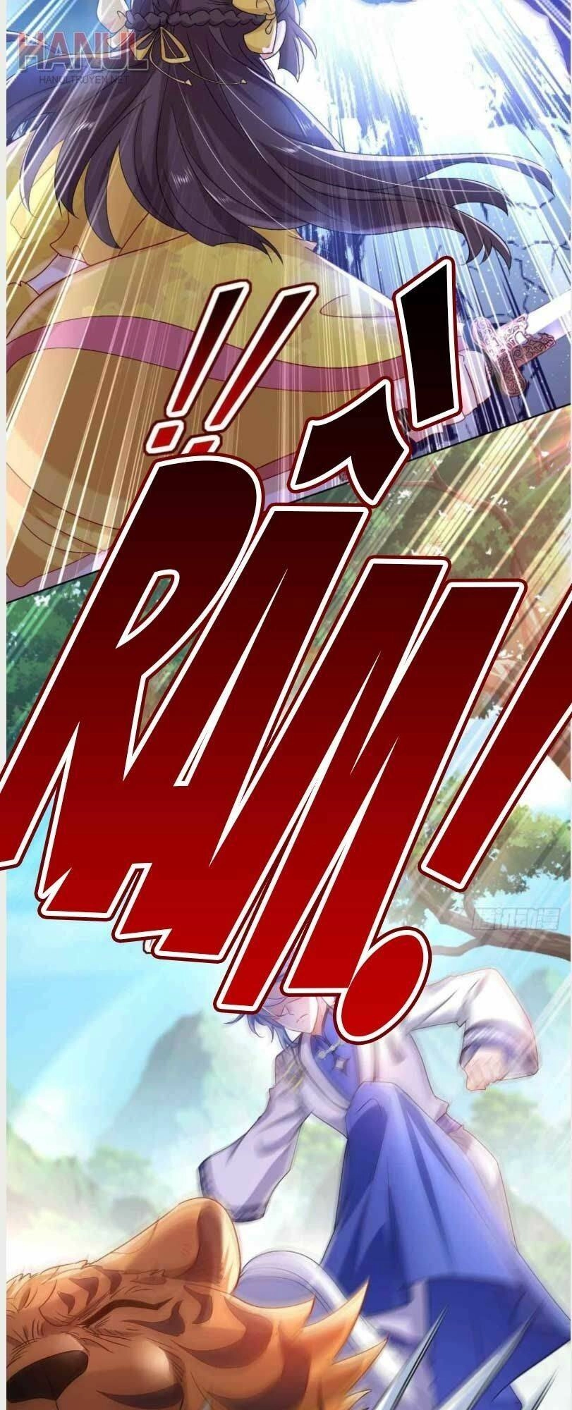 Ta Ở Dị Giới Nuôi Dưỡng Nam Thần: Thần Y Cửu Tiểu Thư Chapter 107 - 20