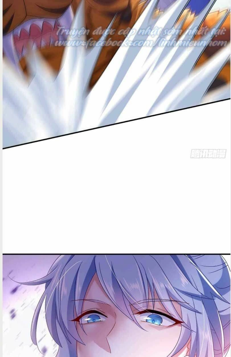 Ta Ở Dị Giới Nuôi Dưỡng Nam Thần: Thần Y Cửu Tiểu Thư Chapter 107 - 21