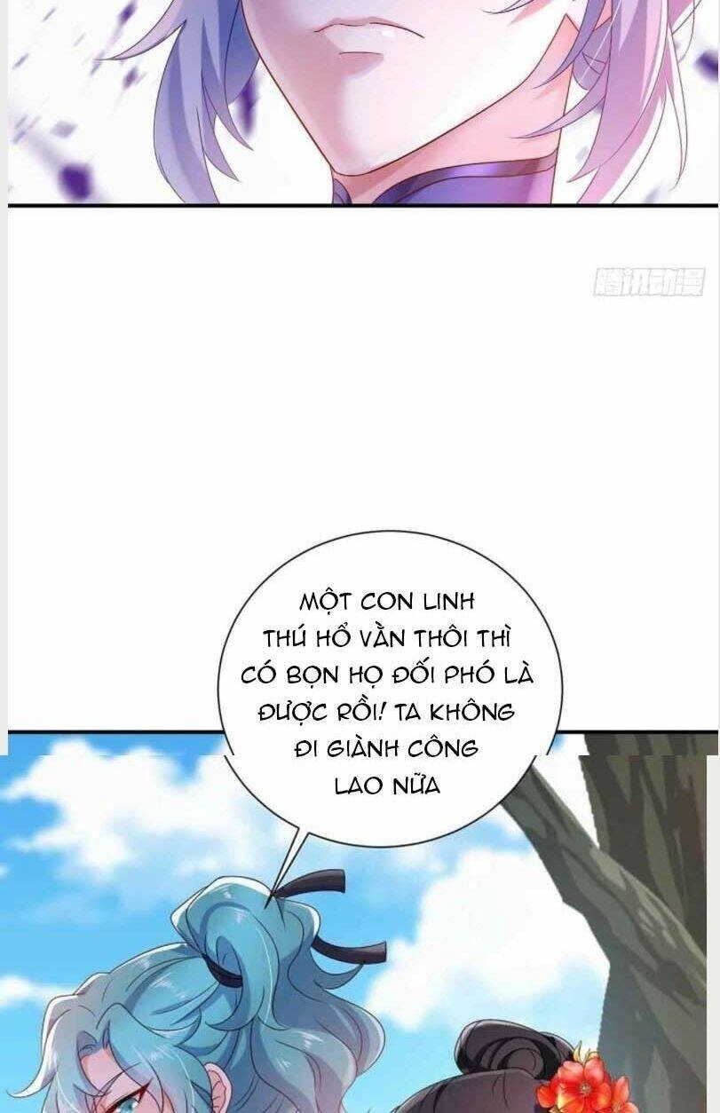 Ta Ở Dị Giới Nuôi Dưỡng Nam Thần: Thần Y Cửu Tiểu Thư Chapter 107 - 22