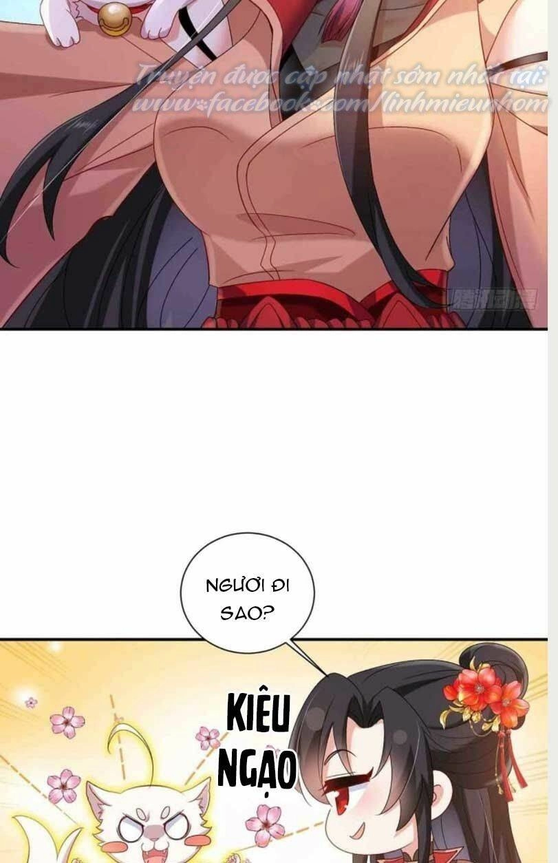 Ta Ở Dị Giới Nuôi Dưỡng Nam Thần: Thần Y Cửu Tiểu Thư Chapter 107 - 27