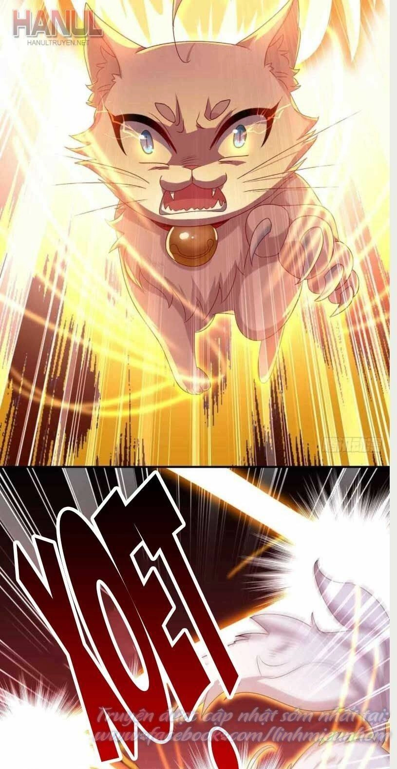 Ta Ở Dị Giới Nuôi Dưỡng Nam Thần: Thần Y Cửu Tiểu Thư Chapter 107 - 31