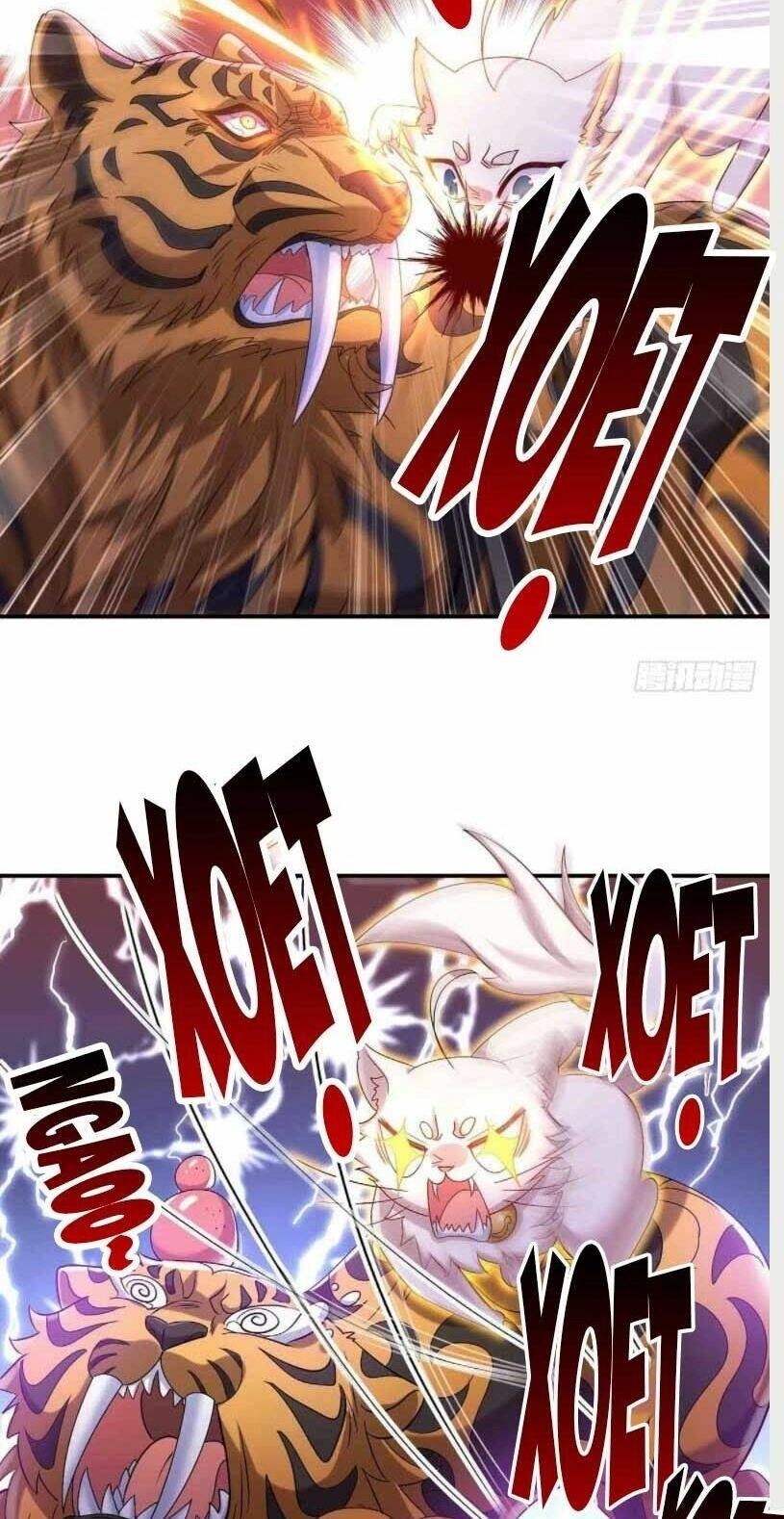 Ta Ở Dị Giới Nuôi Dưỡng Nam Thần: Thần Y Cửu Tiểu Thư Chapter 107 - 32